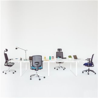 Office Design Chair - Sava | Online Office Furniture | ISA Project