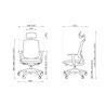 Operative office Chair - Sava