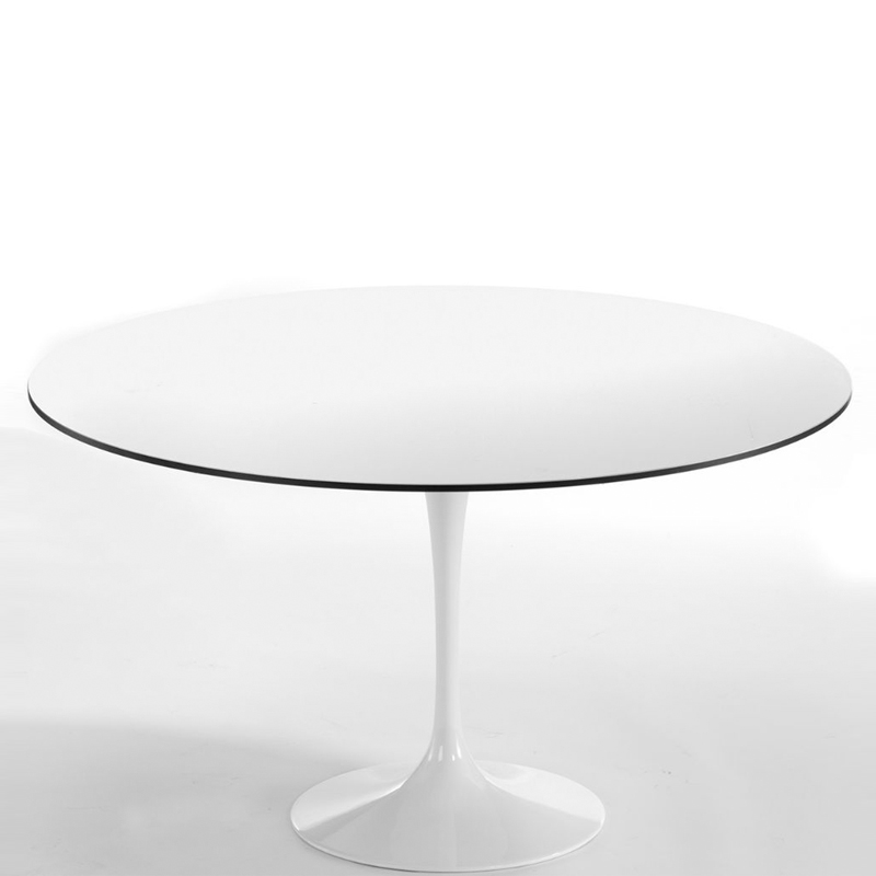 Rounded Dining Table - Saturno | Gaber