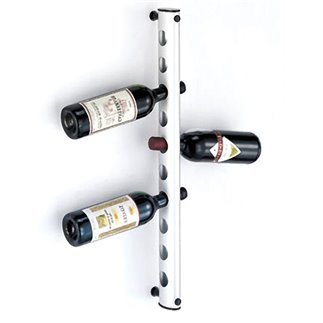 Wall-mounted Bottle Rack - Artus | IsArreda