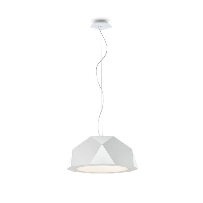 Lampadario a LED - Crio | Fabbian