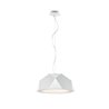 Lampadario a LED - Crio