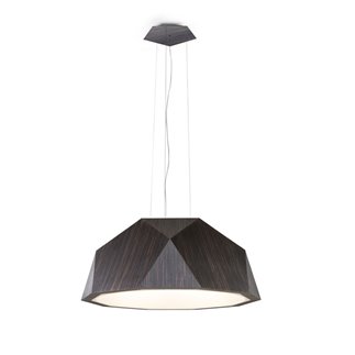 Lampadario a LED - Crio | Fabbian