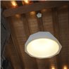 Lampadario a LED - Crio