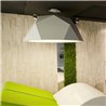 Suspension LED Lamp - Crio