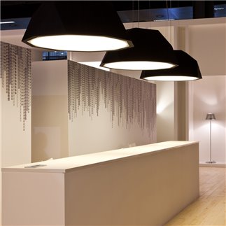 Suspension LED Lamp - Crio | Fabbian