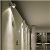 Wall or Ceiling lamp - Beluga Colour