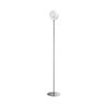 Floor Lamp - Beluga White