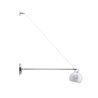 Wall lamp - Beluga White