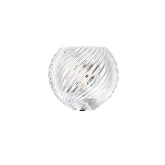 Glass Wall Lamp - Swirl | Fabbian