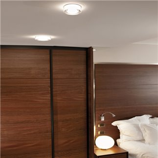 Glass Recessed Spotlights - Blow | Fabbian