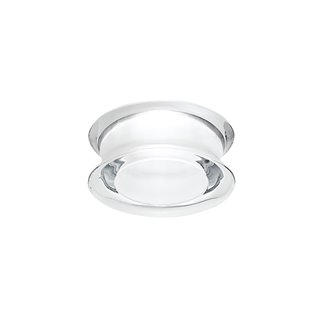 Recessed Crystal Downlight - Eli