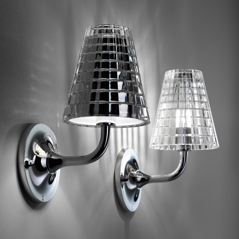 Wall Lamp - Flow | Fabbian