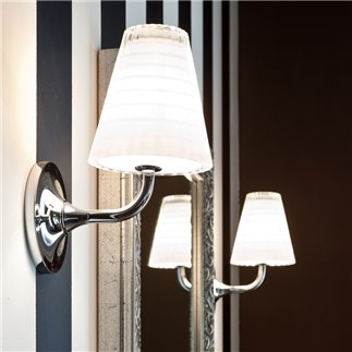 Wall Lamp - Flow | Fabbian