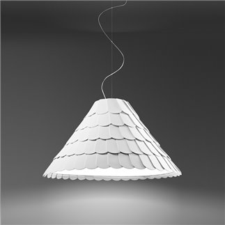 Fabbian Suspension Lamp - Roofer | Fabbian