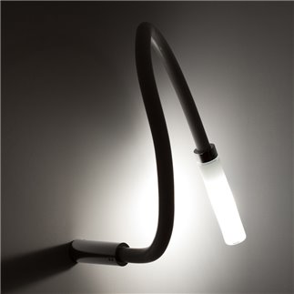 Swivel Wall Lamp - Snake | Fabbian