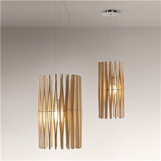 Suspension Lamp - Stick | Fabbian