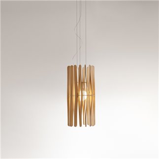 Suspension Lamp - Stick | Fabbian