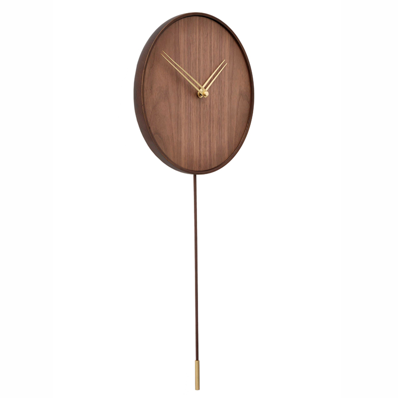 Wall Clocks Swing - NOM-SWING