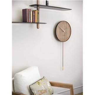 Wall Clocks Swing