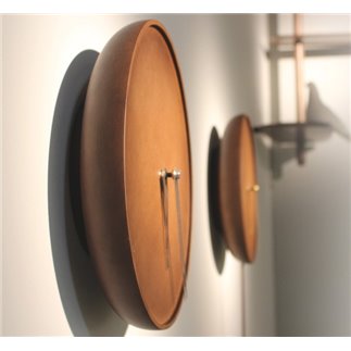 Wall Clocks Swing - NOM-SWING