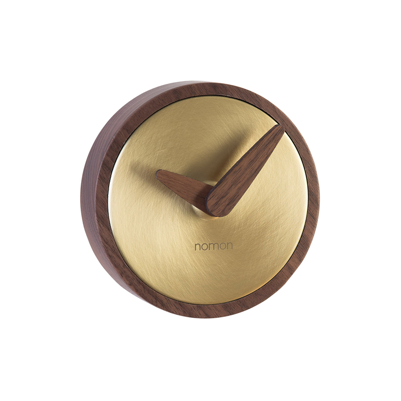 Orologio da parete Atomo - non-atomo | ISACONTRACT.COM