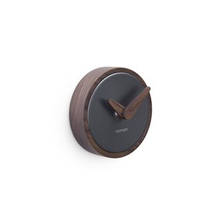 Wall Clocks Atomo - non-atomo | ISACONTRACT.COM