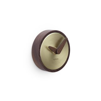 Wall Clocks Atomo - non-atomo | ISACONTRACT.COM