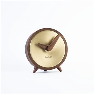 Table Clocks Atomo - nom-amgn | ISACONTRACT.COM