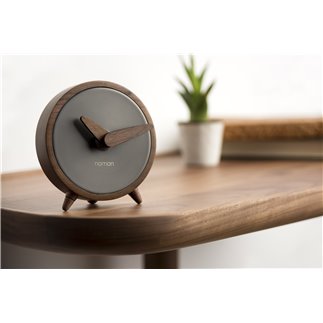 Table Clocks Atomo - nom-amgn | ISACONTRACT.COM