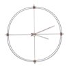 Wall Clock Delmori