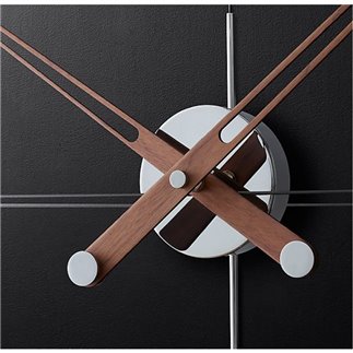 Wall Clock Delmori