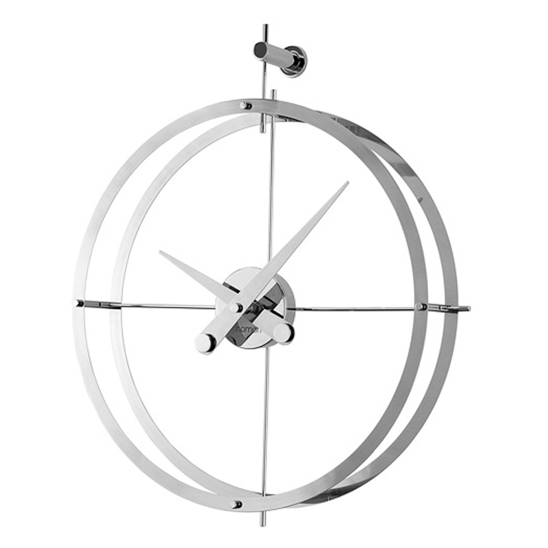 Wall Clock 2 Puntos | ISACONTRACT.COM