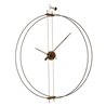 Wall Clock Barcelona