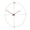 Wall Clock Bilbao