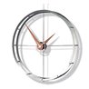 Wall Clock Doble O