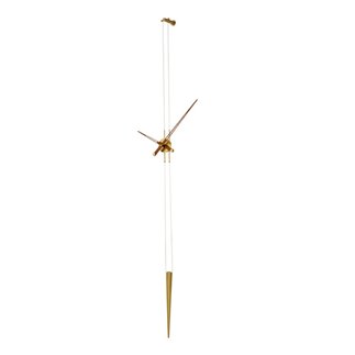 Wall Clock Pendulo - NOM-PENDULO | ISACONTRACT.COM