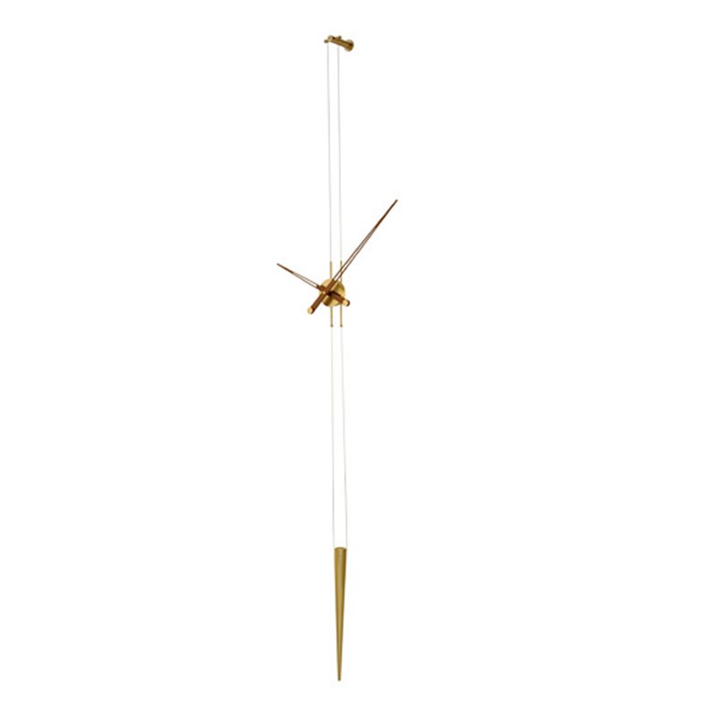 Wall Clock Pendulo - NOM-PENDULO | ISACONTRACT.COM