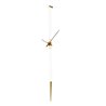 Wall Clock Pendulo