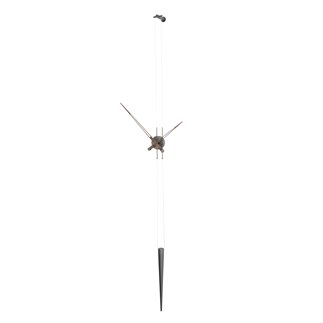 Wall Clock Pendulo - NOM-PENDULO | ISACONTRACT.COM