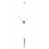 Wall Clock Pendulo