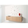 Wall Clock Merlin