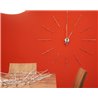 Wall Clock Merlin