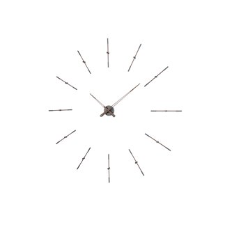 Wall Clock Merlin - NOM-MERLIN | ISACONTRACT.COM