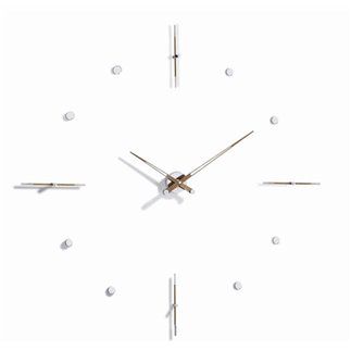 Wall Clock Mixto