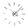 Wall Clock Puntos Suspensivos