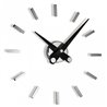 Wall Clock Puntos Suspensivos