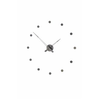 Wall Clock Rodon - NOM-RODON | ISACONTRACT.COM