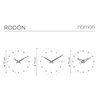 Wall Clock Rodon