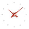 Wall Clock Rodon Mini